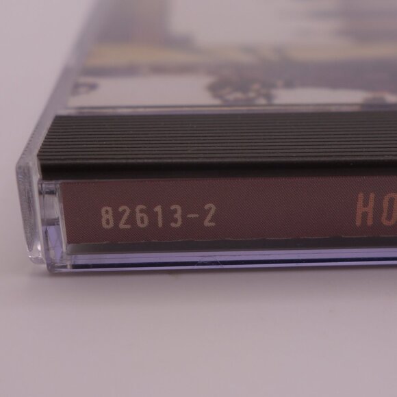 Vintage Atlantic HOOTIE & THE BLOWFISH cracked rear view 82613-2 CD - Picture 3 of 15